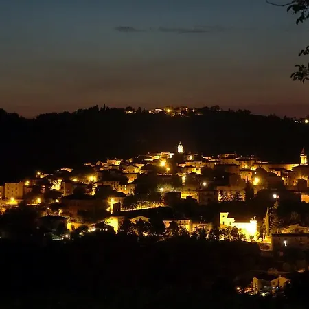 Antico Casale Pozzuolo Seggiano
