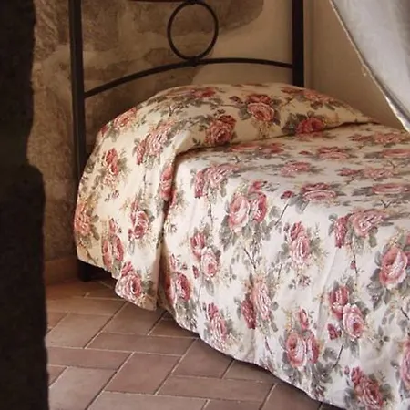 Antico Casale Pozzuolo Seggiano