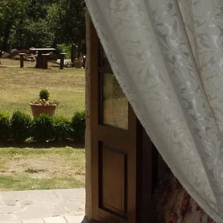 Antico Casale Pozzuolo * Seggiano