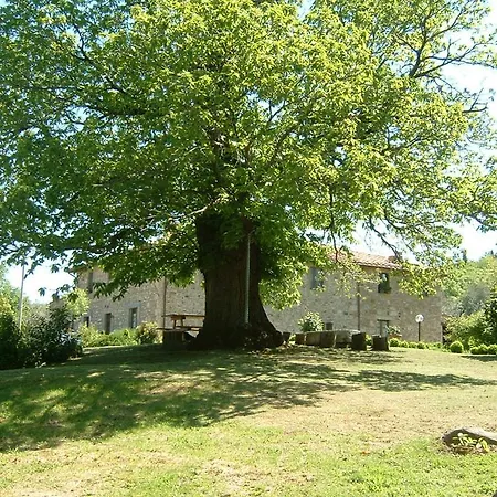 Antico Casale Pozzuolo *