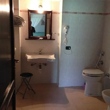 Antico Casale Pozzuolo