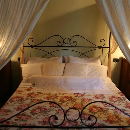 Antico Casale Pozzuolo مزرعة للإقامة