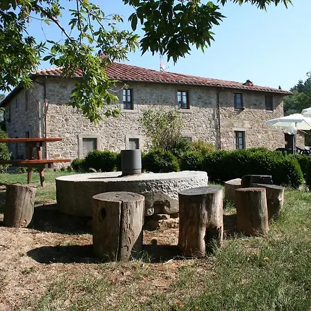 Antico Casale Pozzuolo