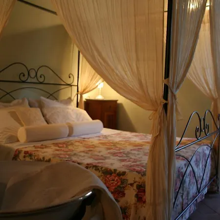 مزرعة للإقامة Antico Casale Pozzuolo Seggiano