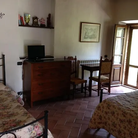 Antico Casale Pozzuolo مزرعة للإقامة *