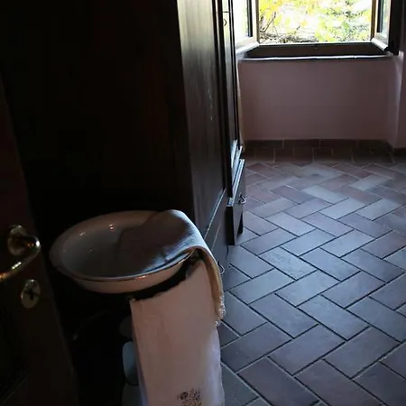 Antico Casale Pozzuolo *