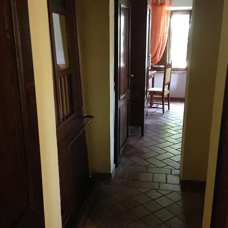 Antico Casale Pozzuolo * Seggiano