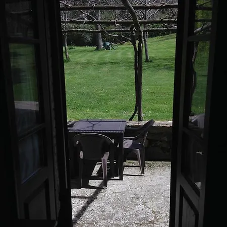 Antico Casale Pozzuolo مزرعة للإقامة Seggiano