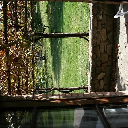 Antico Casale Pozzuolo مزرعة للإقامة