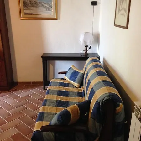 בית חווה Antico Casale Pozzuolo Seggiano