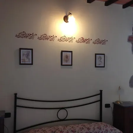 Antico Casale Pozzuolo